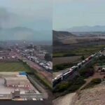 La Libertad: Mujer de 51 años y un bebé en gestación mueren por bloqueo en Virú