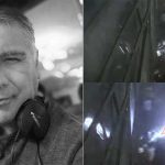 La verdad sobre el asesinato de Víctor Raúl Santisteban: video del tiro certero y la necropsia