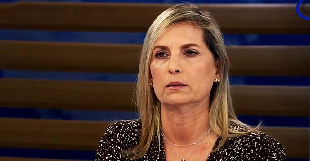 Maricarmen Alva pide Estado de Sitio: "Ica está secuestrada, es hora que salga Las Fuerzas Armadas"