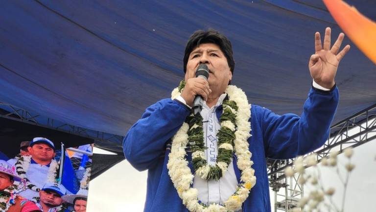 Por qué Dina Boluarte teme que el expresidente de Bolivia, Evo Morales ingrese al Perú en plena crisis