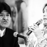 Por qué Dina Boluarte teme que el expresidente de Bolivia, Evo Morales ingrese al Perú en plena crisis