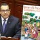 Premier Alberto Otárola anuncia el retorno del curso de "Educación Cívica" a los colegios del Perú