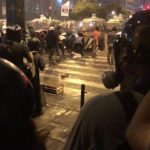 Primer fallecido en Lima: manifestante muere durante protestas contra Dina Boluarte