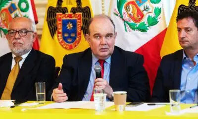 Rafael López Aliaga: En campaña dijo que eliminaría los peajes, ahora dice que tendrá que renegociar