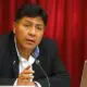 Raúl Doroteo: Poder Judicial ratifica condena de 4 años de prisión suspendida contra congresista de Ica