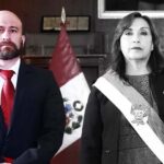 Renuncia el ministro de trabajo Eduardo García Birimisa y abandona el gobierno de Dina Boluarte