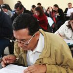 Resultados finales de la prueba nacional de Nombramiento Docente del Minedu
