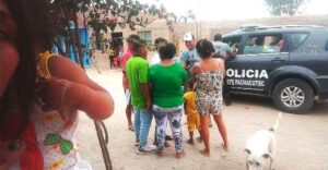 Tragedia en Ica: madre mata por asfixia a su bebé de dos meses mientras le daba de lactar