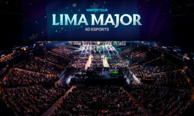 Valve confirma torneo de dota 2 en Perú: La primera Major del 2023 será la "Lima Major"