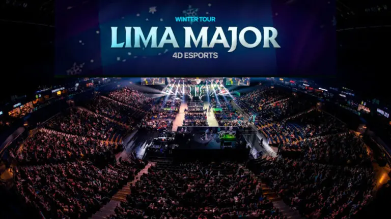 Valve confirma torneo de dota 2 en Perú: La primera Major del 2023 será la «Lima Major» - Entretenimiento