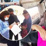 Yarita Lizeth donó 50 mil soles para familia de los 17 fallecidos en Juliaca