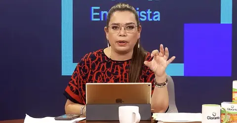 Poder Judicial sentencia a Milagros Leiva por difamación agravada