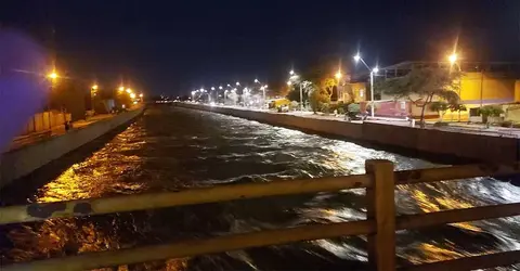 Declaran en "Situación de Emergencia" el Río Ica y todos los causes de la región