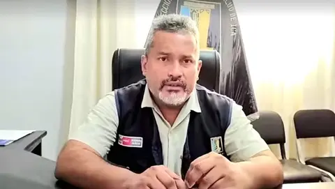 Desmienten información sobre un supuesto primer fallecido por Dengue en Ica