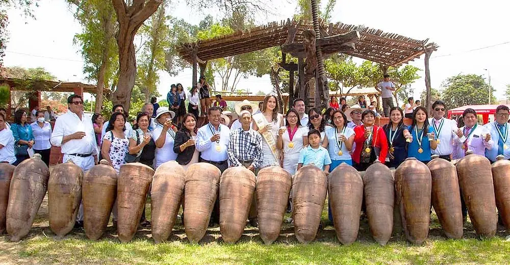 Día del Pisco Sour 2023: festividad se celebrará en varias provincias menos en Ica