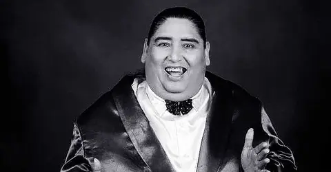 Fallece Tongo a los 65 años edad