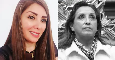Grika Asayag O’Besso: La hasta hoy desconocida empresaria que es la asesora de Dina Boluarte