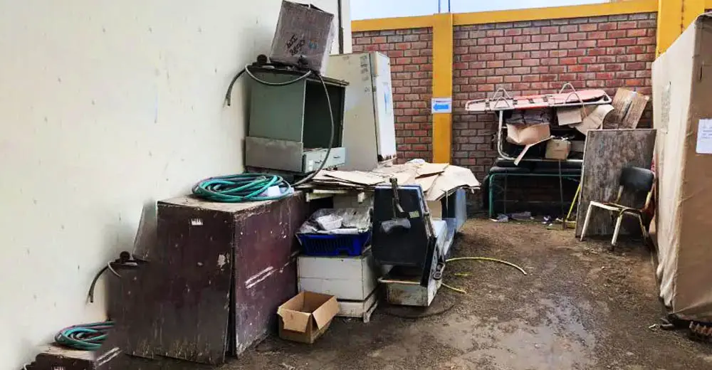 Ica: Evalúan declarar en Estado de Emergencia todas las postas médicas de la región