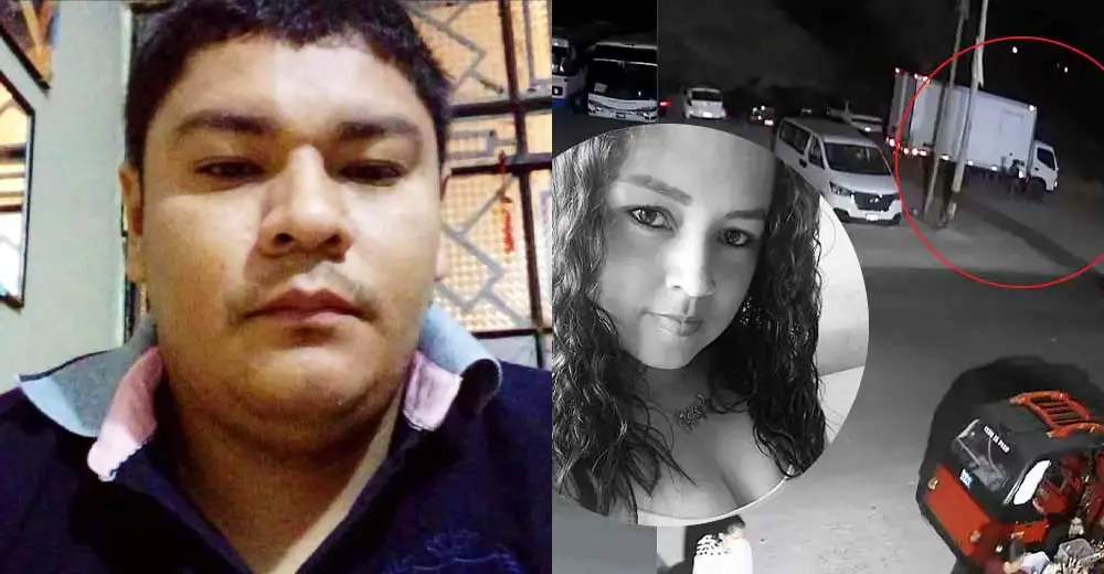 Ica: Policía captura a sujeto acusado de atropellar y matar a su pareja en San Juan Bautista