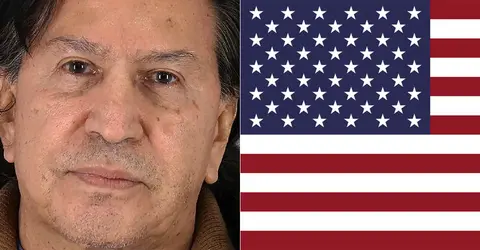 Jueza de EE.UU. suspende temporalmente la extradición del expresidente Alejandro Toledo