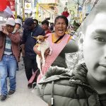 Apurímac: Denilson Huaraca Vílchez de 23 años es la nueva víctima fallecida en Aymaraes