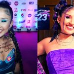 Así será la presentación de Milena Warthon en Viña del Mar representando al Perú