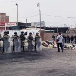 Barrer Barrio Chino, por César Panduro