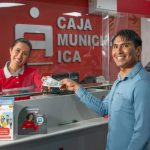 Caja Ica continúa consolidación en el sur del país