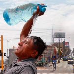 ¡Calor infernal! Temperaturas en Ica alcanzarán hasta los 34 grados este verano