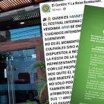 Cordón y la Rosa se pronuncia tras polémico post sobre el reinado de la Vendimia de Ica