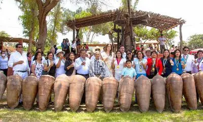 Día del Pisco Sour 2023: festividad se celebrará en varias provincias menos en Ica