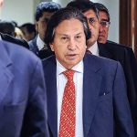 EE.UU. ordena la extradición del expresidente Alejandro Toledo y en días será trasladado al Perú