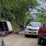 Emboscada en el VRAEM: Narcoterroristas asesinan a 7 policías de la DINOES