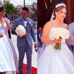 Emma Mejía: Exalcaldesa de Ica se casó con Carlos López, cantante del duo Idéntico