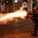 España suspende venta de material antidisturbios a Perú por violaciones a los derechos humanos durante las protestas