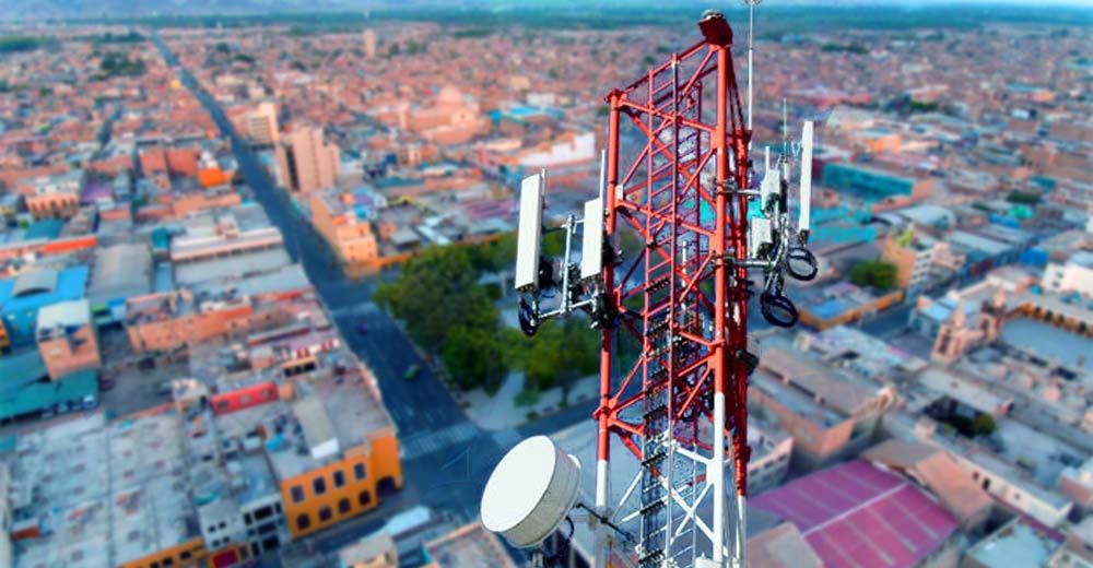 Estudio revela que radios y canales de televisión local en Ica no tienen audiencia