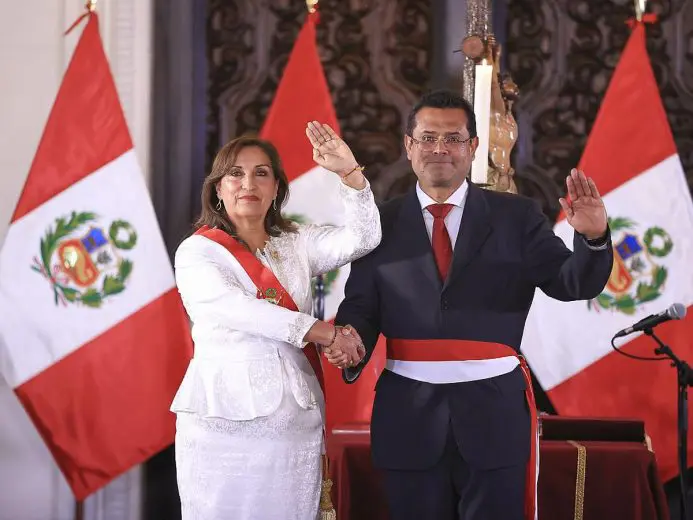 Gobierno dará 50 mil soles a familiares de fallecidos y 25 mil a heridos de las protestas contra Dina Boluarte - Perú