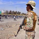 Gobierno prorroga Estado de Emergencia en el sur y centro del país por “actividades terroristas”