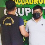 Ica: Detienen a violador de menor que andaba suelto pese ser sentenciado a cadena perpetua