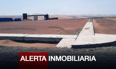 Ica: Indicios de presunta estafa en Carhuaz, inmobiliarias no entregan terrenos desde el 2022