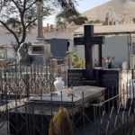 Ica: un hombre amaneció ahorcado dentro del Cementerio General de Saraja