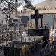 Ica: un hombre amaneció ahorcado dentro del Cementerio General de Saraja