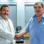 Ica: Víctor Montalvo Vásquez es el nuevo director regional de salud en la gestión de Jorge Hurtado