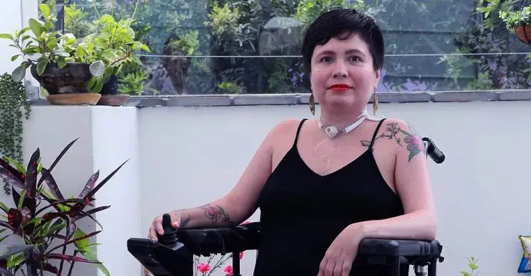 Poder Judicial ordena aplicar la eutanasia a Ana Estrada en respeto a su decisión - Perú