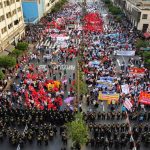 La CGTP convoca a su primera gran huelga indefinida en los últimos 20 años y contra el gobierno