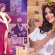 Luciana Calderón, la nueva Miss Semana de Ica brilló en el certamen de la Vendimia Iqueña 2023