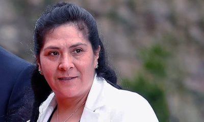 Mexico declara "Reservado" todo sobre el asilo de Lilia Paredes para no afectar las relaciones con Perú