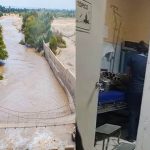 Niño de ocho años cae al Río Ica y muere ahogado en Ocucaje