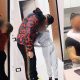 Polémica en Tiktok por papá que se muestra dandole beso en la boca a su hija