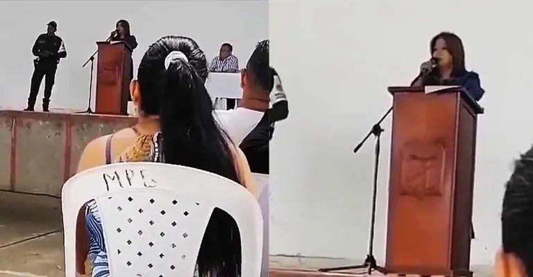 Prohíben noviazgos y celulares en colegio: «Los padres que no lo acepten, no matriculen a sus hijos» - Internacional